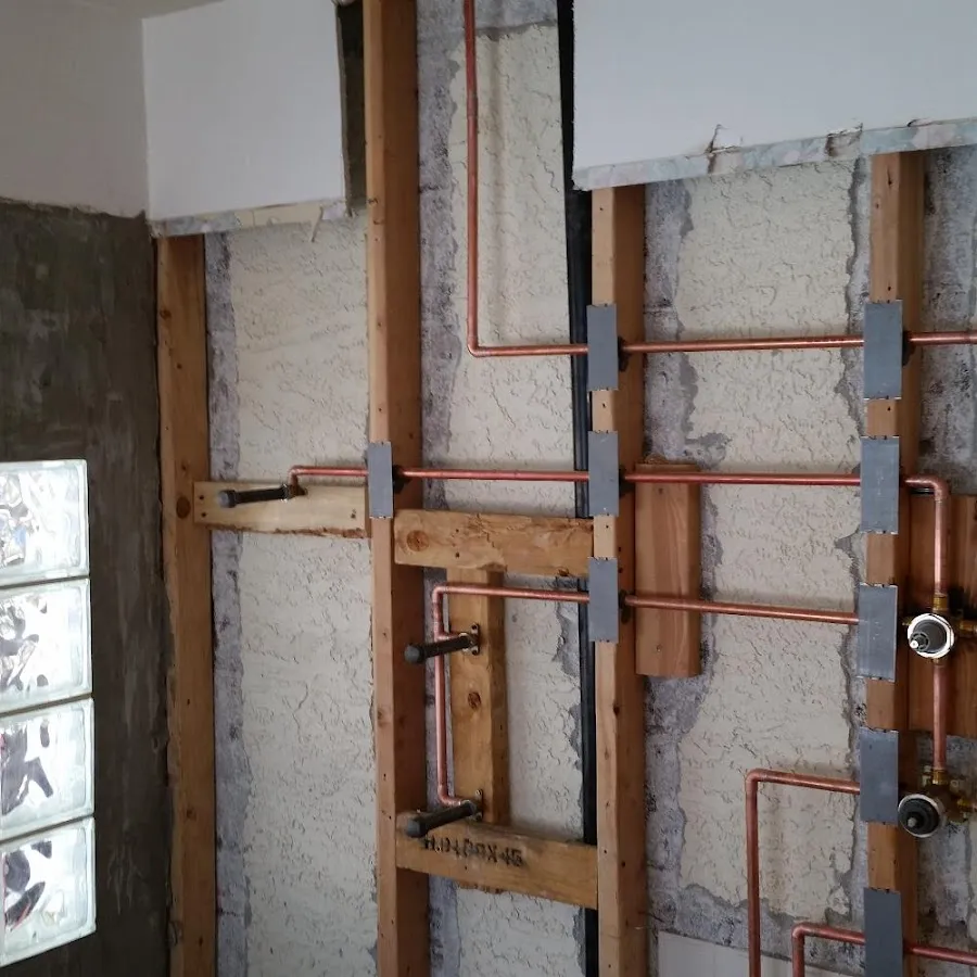 Copper pipe installation for Emergency Plumber in Ormond-by-the-Sea